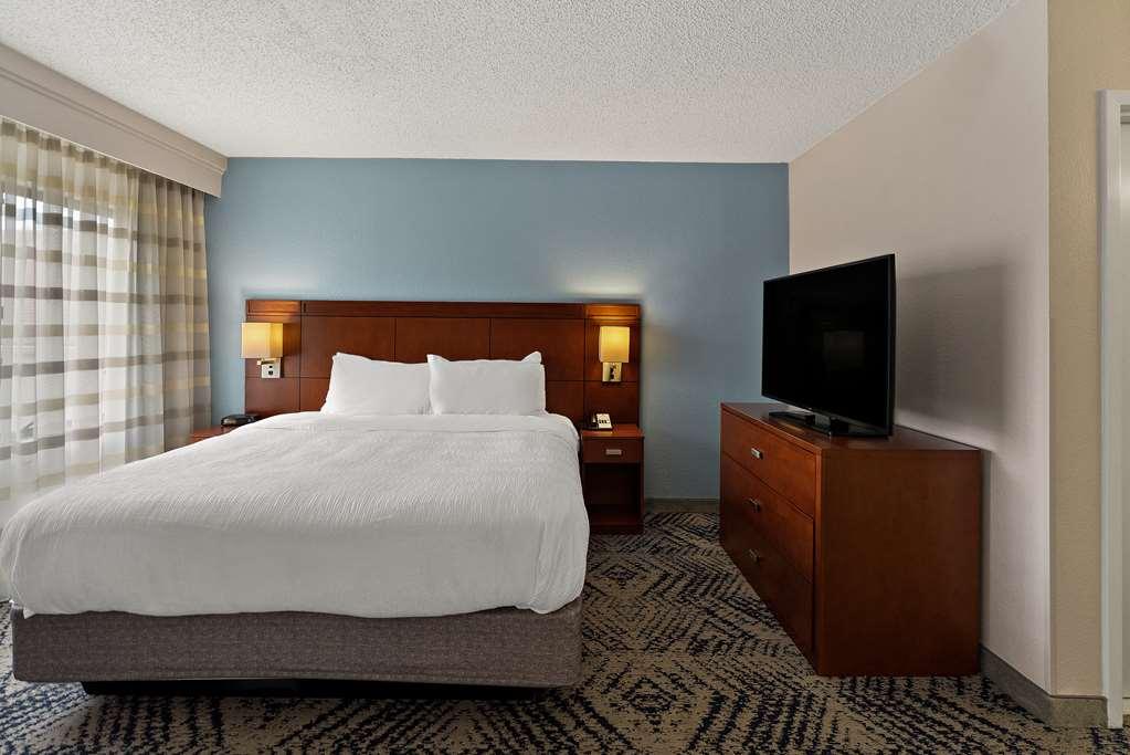 Best Western Spartanburg Northwest Quarto foto