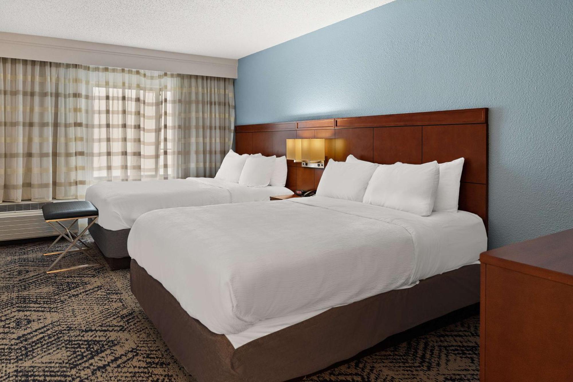 Best Western Spartanburg Northwest Exterior foto