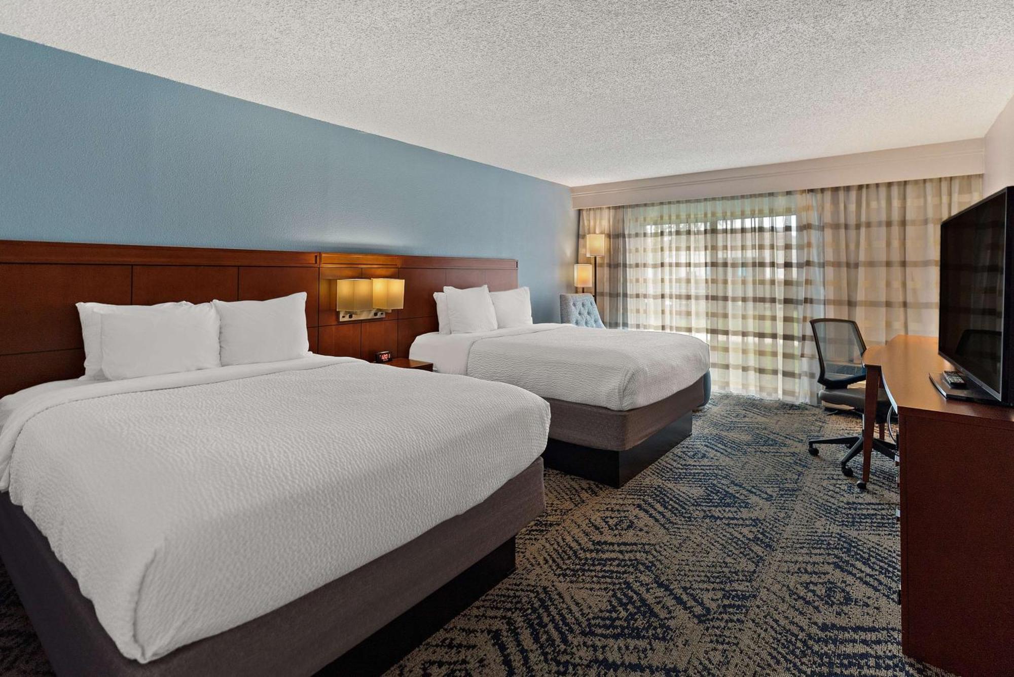 Best Western Spartanburg Northwest Exterior foto