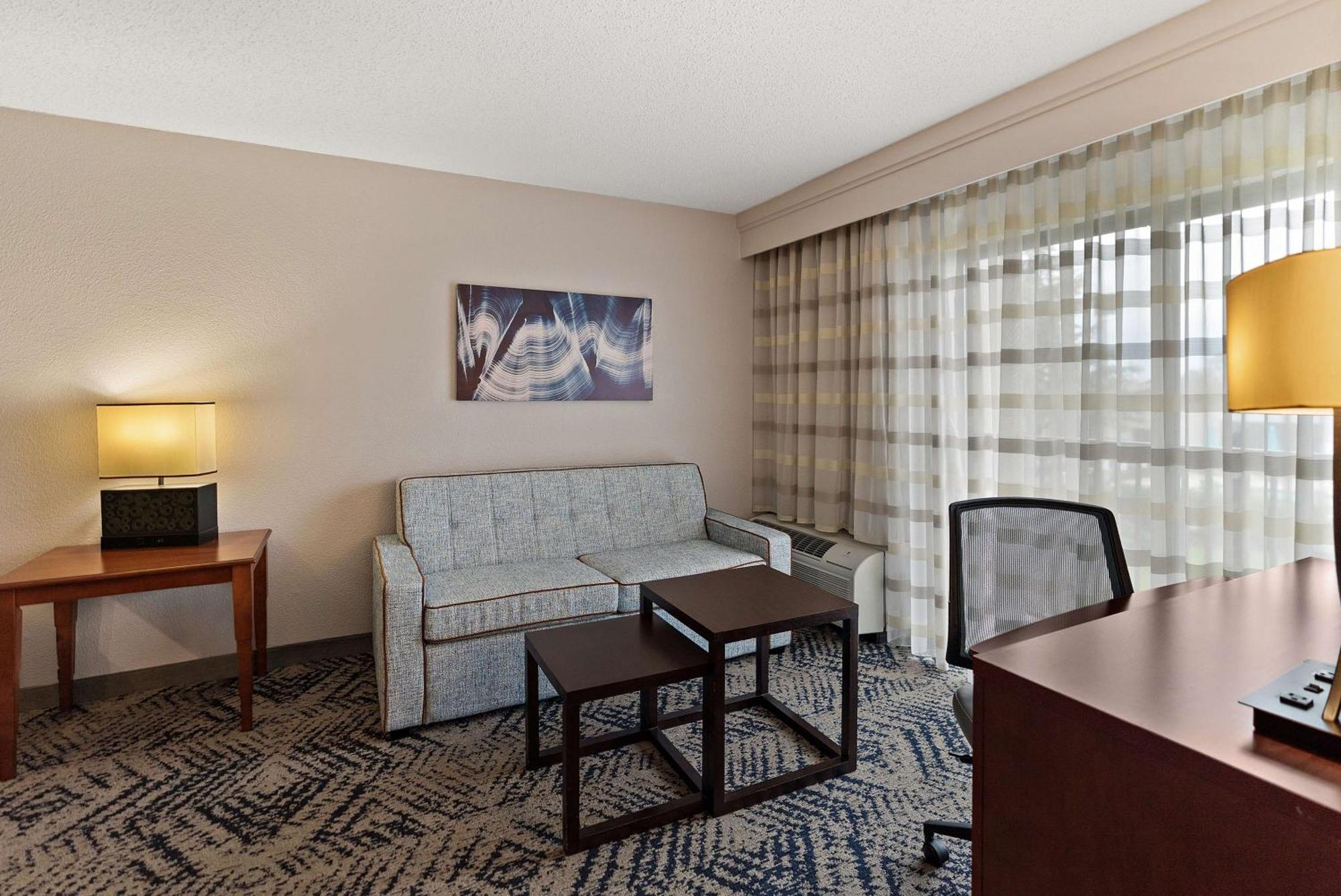 Best Western Spartanburg Northwest Exterior foto
