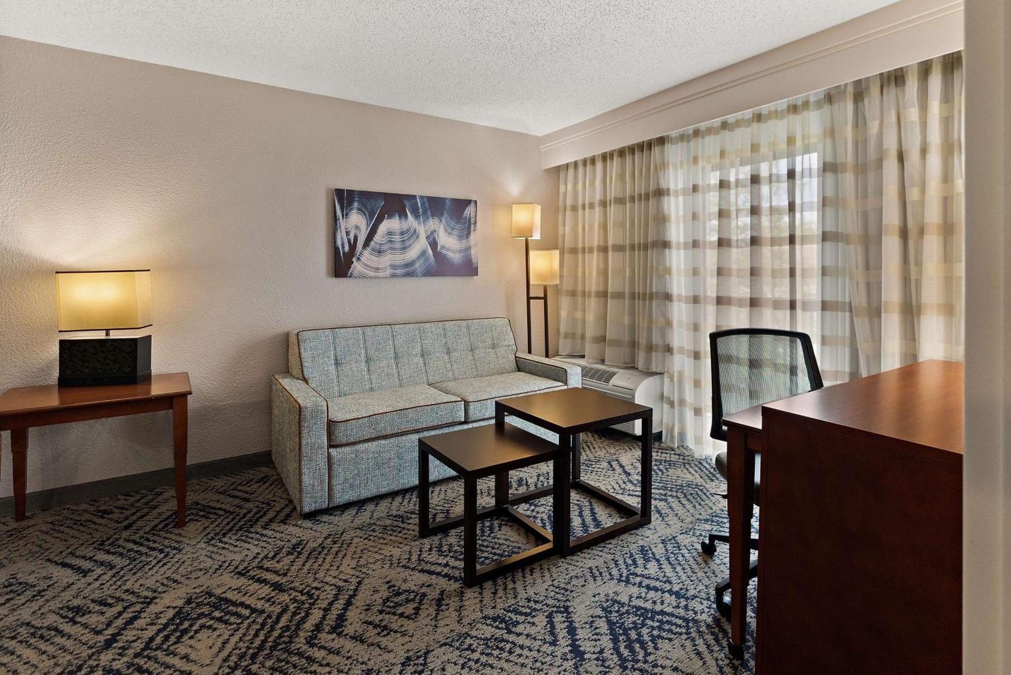 Best Western Spartanburg Northwest Exterior foto